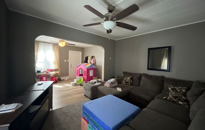 Well-maintained 3-bedroom home in Southside Bethlehem