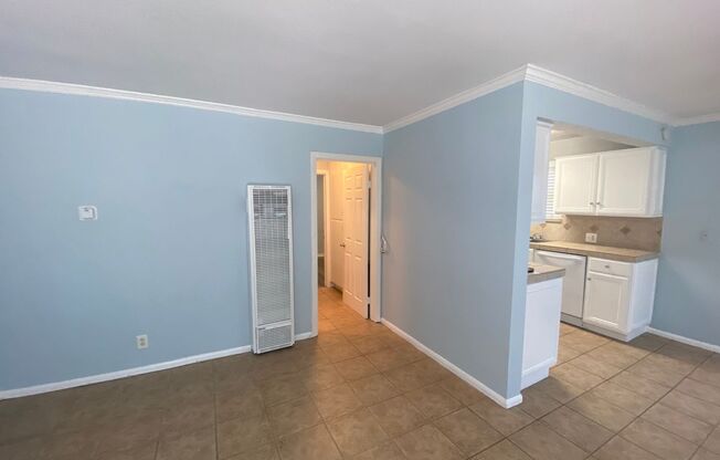 1 bed, 1 bath, $2,375, Unit #2