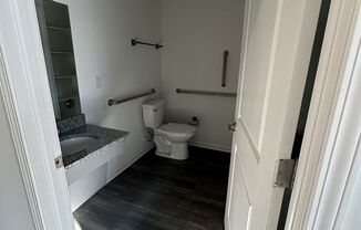 Studio, 1 bath, 426 sqft, $1,150, Unit 102