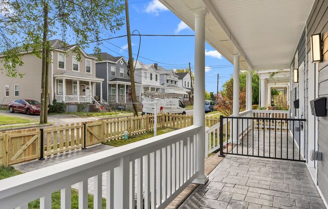 Modern Luxury Meets Everyday Comfort in This Stunning New 3-Bedroom Home Near Downtown!