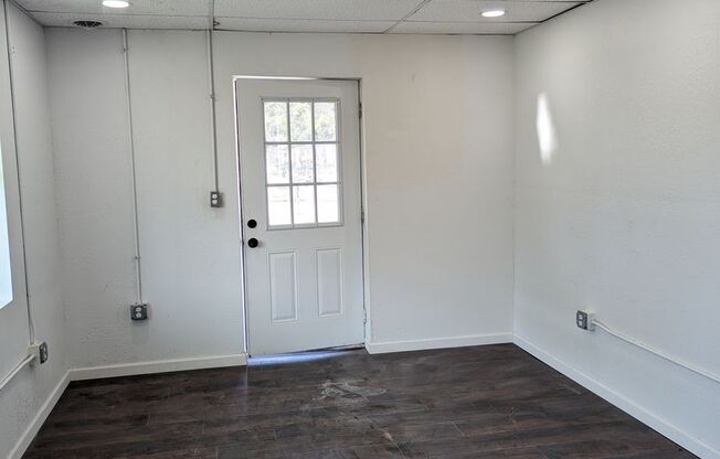 Studio, 1 bath, $1,150, Unit UNIT 1