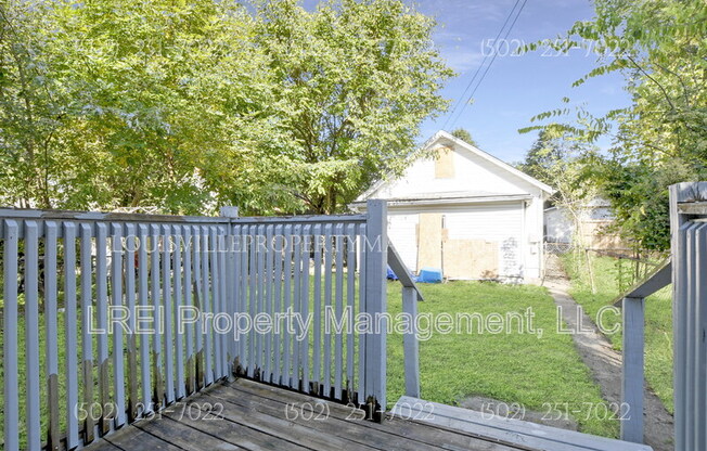 Partner-provided property photo