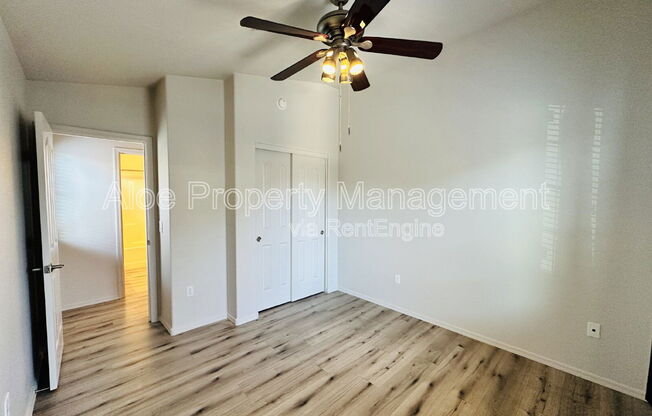2 beds, 2 baths, 1,088 sqft, $1,900, Unit 1634
