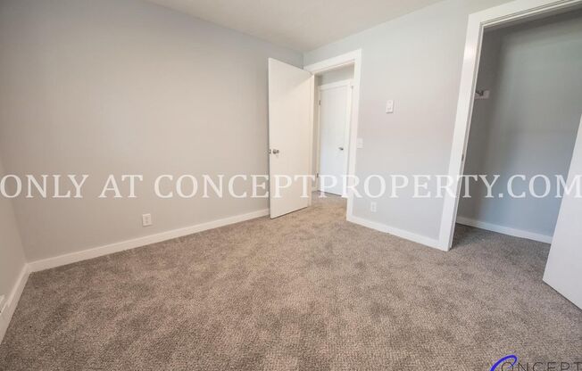 1 bed, 1 bath, 480 sqft, $899, Unit 203