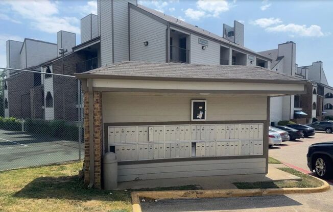 1 bed, 1 bath, 600 sqft, $1,600, Unit 103