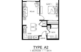Partner-provided photo for $2400 unit