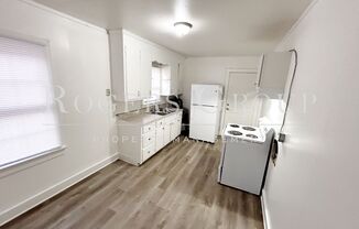 3 beds, 1 bath, $995