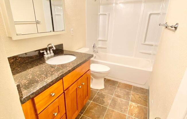 2 beds, 1 bath, 700 sqft, $2,495, Unit 104