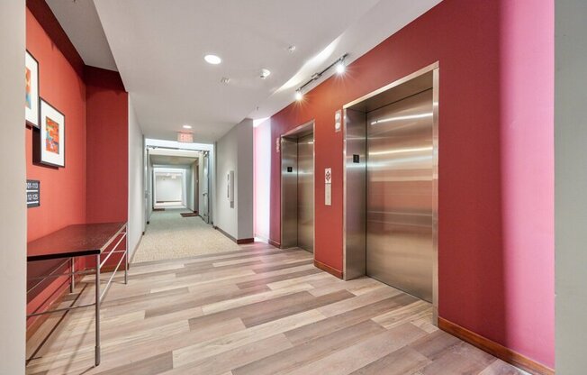1209 N Charles St, Unit 205
