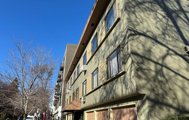 Alexander’s Place at 1625 H ~ Discover Timeless Charm in the Heart of it All!
