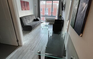 521 West 48th St.