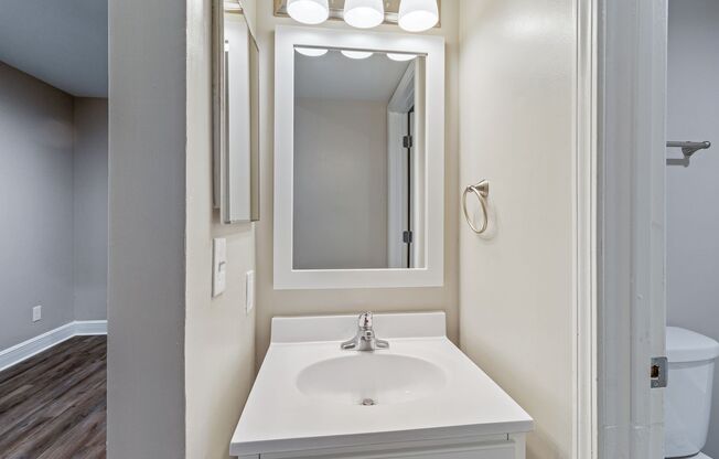 1 bed, 1 bath, 540 sqft, $1,000, Unit 207