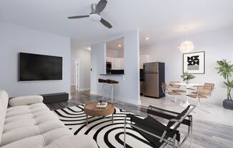 1025 N. Serrano Avenue