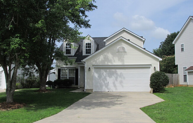 9224 Shenington Place, Charlotte, NC 28216