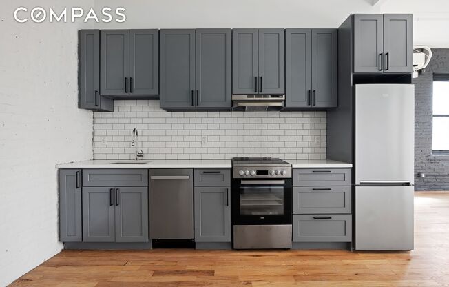 Studio, 1 bath, $5,250, Unit 3N