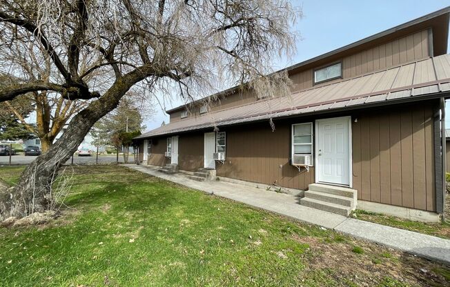 1 bed, 1 bath, 695 sqft, $1,064, Unit 508-3