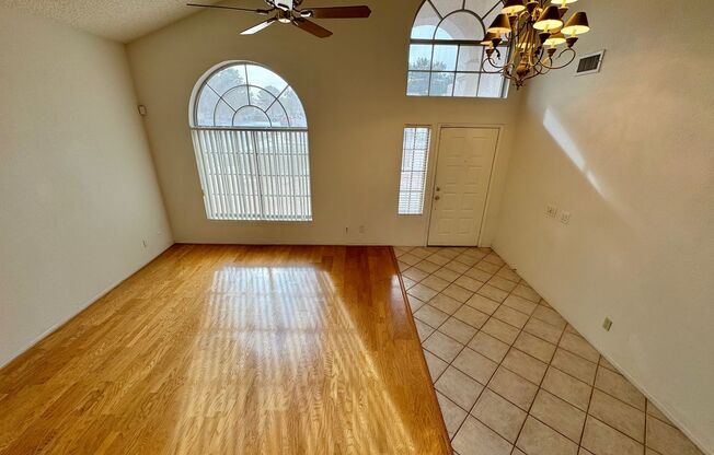 ***HOLIDAY SPECIAL!!! $500 OFF THE FIRST MONTHS RENT IF MOVED IN BY 2WEEKS!!*** THIS LOVELY 5 BEDROOM, 3 BATHROOM, 2 STORY HOME IS LOCATED IN HENDERSON