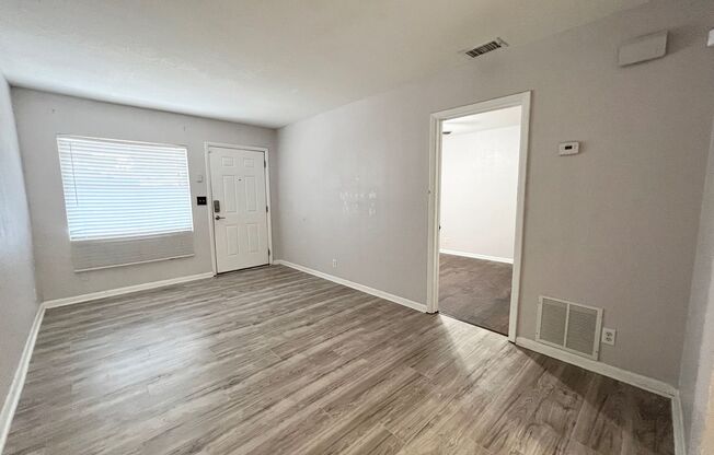 1 bed, 1 bath, $1,025