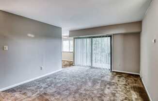 Carriage Park Apartments Unit 2020-1