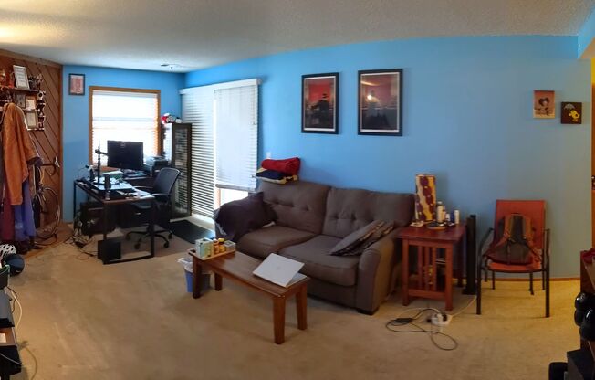 Gold Run 1 bedroom, 1 bath  - Available for 8/29/25!