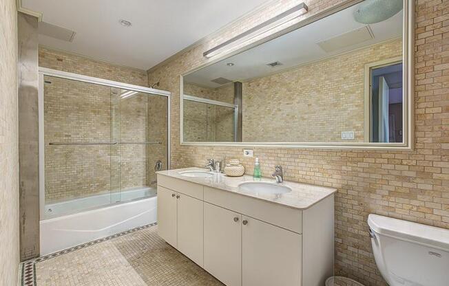 2 beds, 2 baths, 1,112 sqft, $7,500, Unit APARTMENT 6D