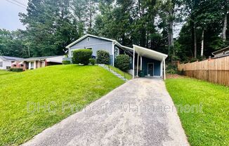 2637 SANTA MONICA DR NW