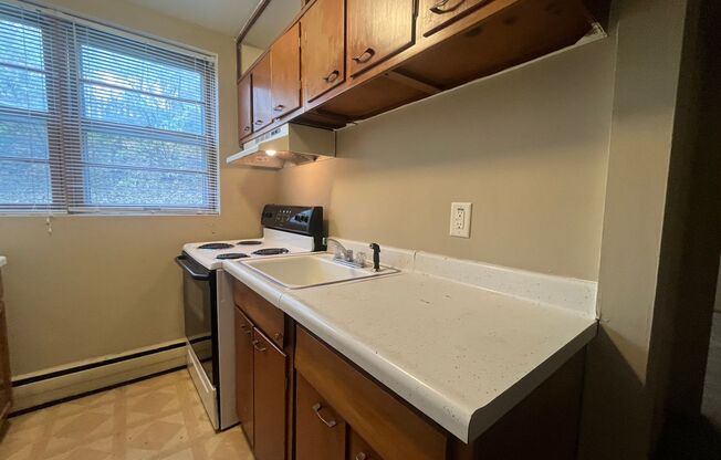 1 bed, 1 bath, 356 sqft, $915, Unit 8