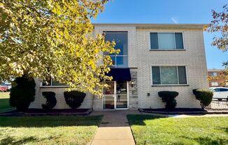 Residences at Morganford Road