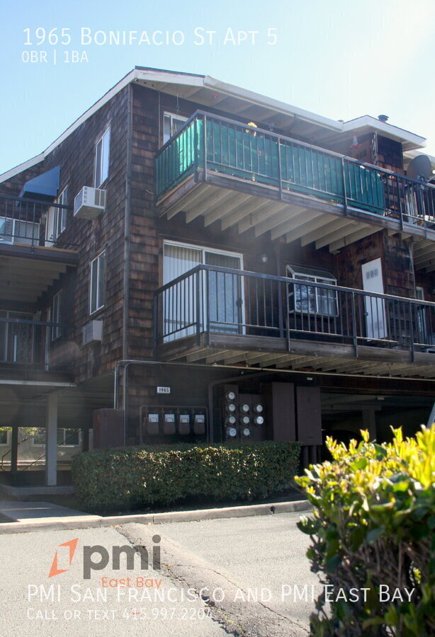 1965 Bonafacio street unit 2