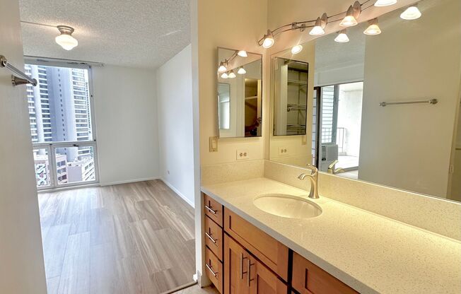 2 beds, 2 baths, $3,000
