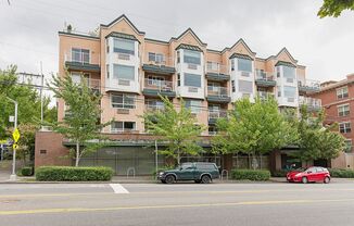 Pickering Place Apartments