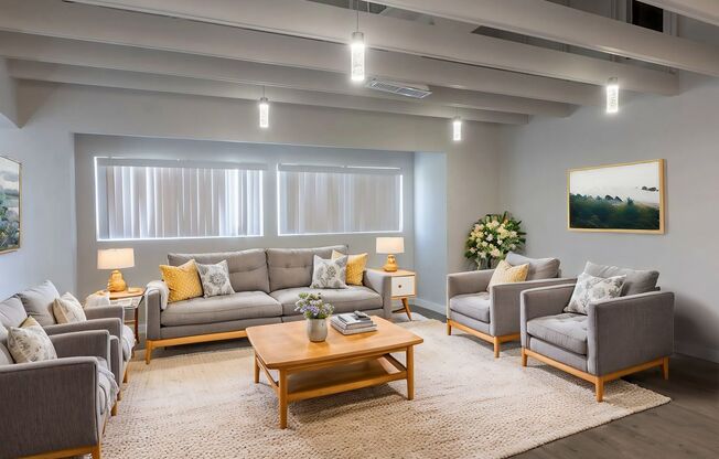 2 beds, 1 bath, 723 sqft, $1,349, Unit 201