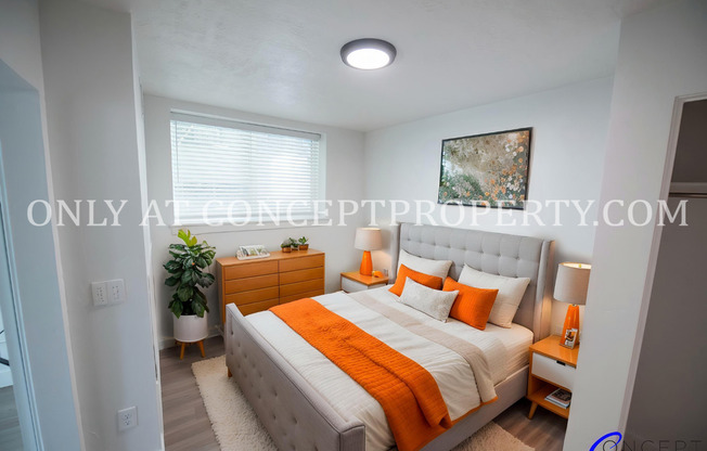 1 bed, 1 bath, 570 sqft, $1,125, Unit 02