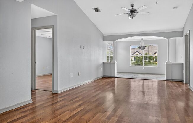 2 beds, 2 baths, 1,283 sqft, $1,795, Unit 10961 Burnt Mill Rd # 436 (TP)