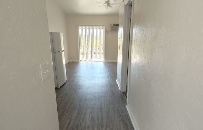 Studio, 1 bath, 308 sqft, $950, Unit NPV2515