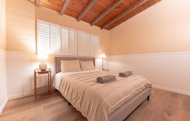 Peaceful Cottage Home w/ 3B2B