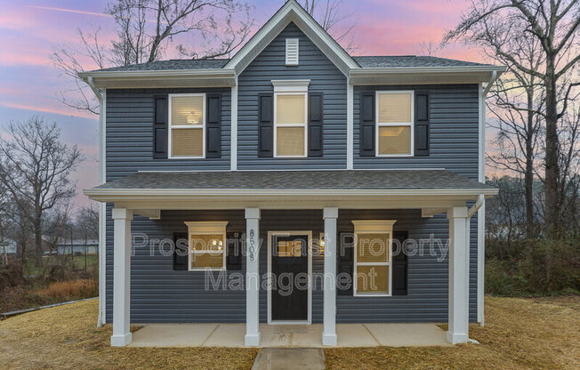 8508 SUNFLOWER RD