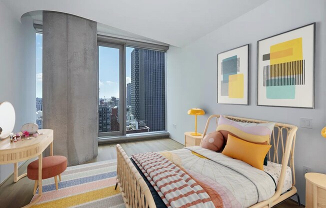 3 beds, 3.5 baths, 2,245 sqft, $29,000, Unit 22AEAST