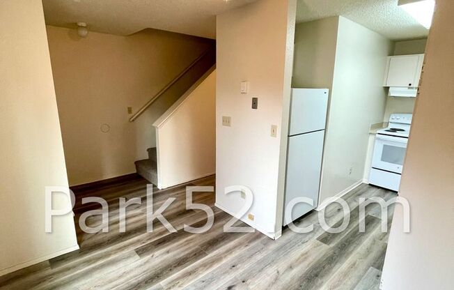 2 Bedroom Townhome in University Place