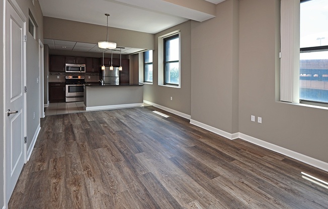 The Residences At Hanna