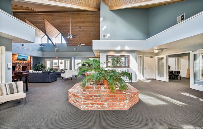Riverview Ranch Apartments