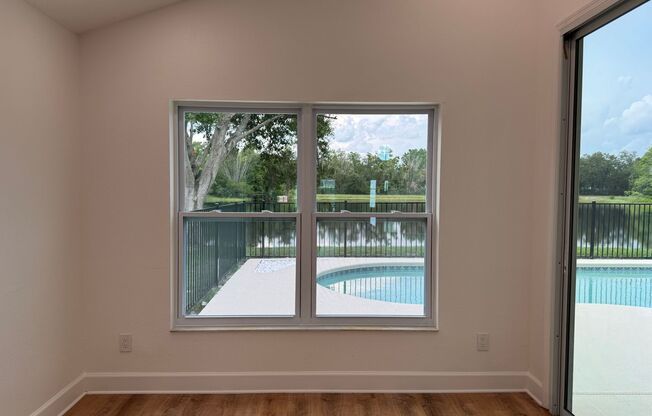 4 Bedroom Pool Home for Rent