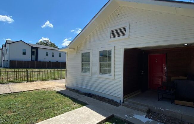 Beautiful Mount Auburn Gem