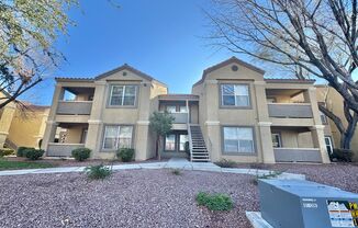 ***AMAZING WELOME DEAL!! $600 OFF FIRST MONTHS RENT IF MOVED IN 2 WEEKS!!** Lovely 2 Bedroom/2 Bath Condo in gated community