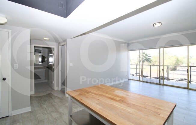1 bed, 1 bath, 605 sqft, $1,699, Unit 2