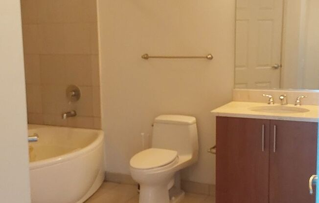 Studio, 1 bath, $1,585, Unit Unit 1509