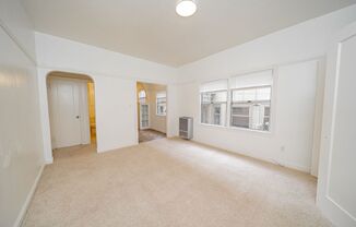 Studio, 1 bath, $1,495, Unit 102