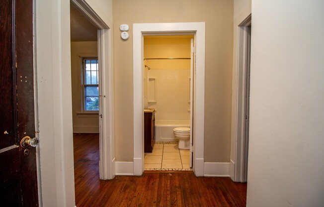 4bed/2bath House right Downtown!!