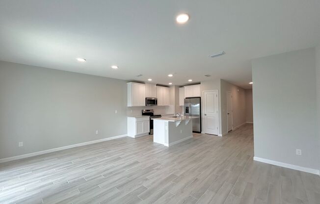 Brand-New 3/2.5 Modern Townhome in Gated Tyson Ranch – Minutes from Lake Nona