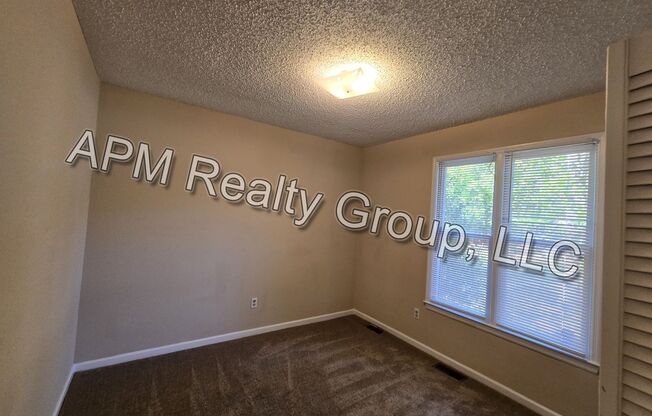Harbison Community family home